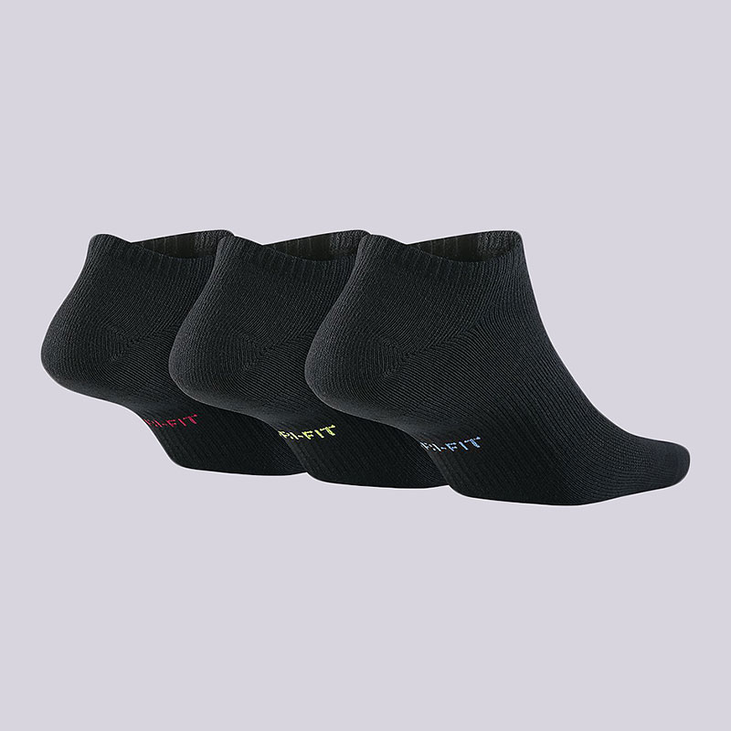 женские носки Nike Everyday Lightweight Training Socks  (SX7178-911)  - цена, описание, фото 2